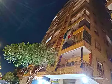 Properties For sale in Helwan, Greater Cairo, 95 sqm