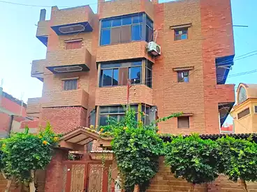عمارات للبيع في بركة السبع، المنوفية، 250 متر