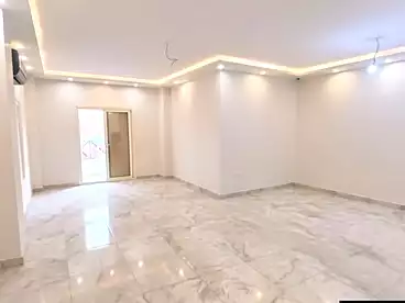 Apartments For sale in Hai Al Gamaa, Mansoura, 165 sqm