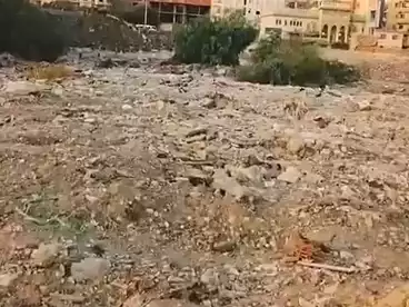أرض مباني سكنية للبيع في المنصوره، الدقهلية، 170 متر