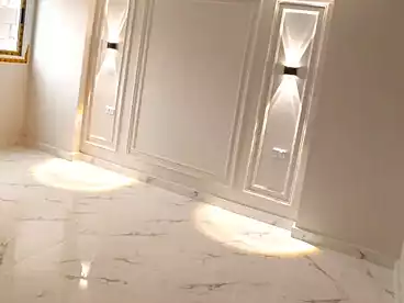 Apartments For sale in El Hanouvel, Al Agamy, 135 sqm