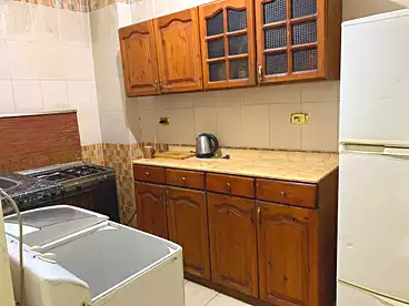 Apartments For sale in El Lebeny, El Haram, 100 sqm