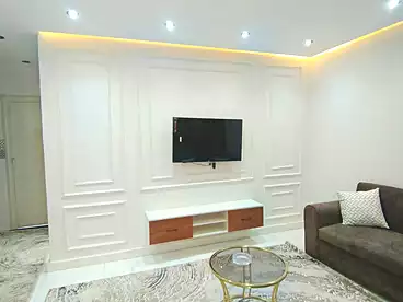 Apartments For rent in Eighth Neighborhood, Neighborhood 1st, 50 sqm