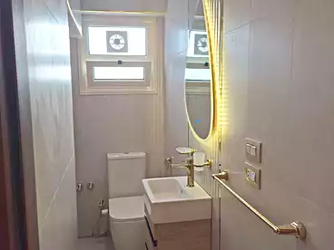 Apartments For sale in El Fedaa St., 1st Zone, 220 sqm