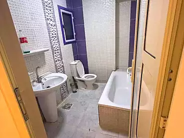 Apartments For sale in Gamal Abd El Nasir St, Sidi Beshr Bahri, 120 sqm