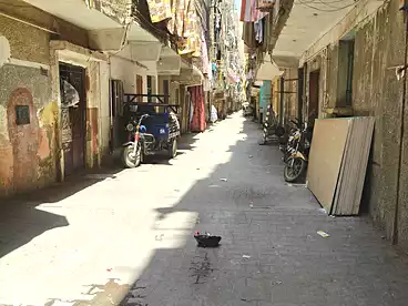شقق للبيع في شارع العشرين، فيصل، 75 متر
