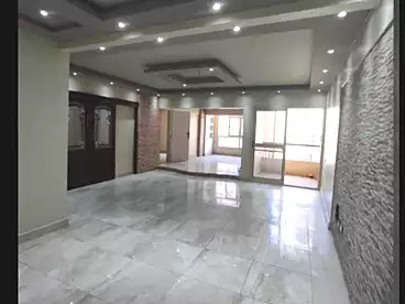 Properties For rent in Moharram Bey, Alexandria, 130 sqm