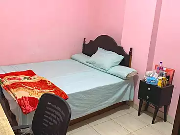 Furnished Apartment For sale in El Lebeny, El Haram, 100 sqm