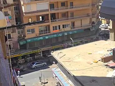 Apartments For sale in Khaled Ibn El Walid St., Sidi Beshr Bahri, 95 sqm