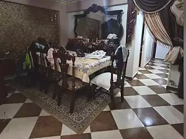 شقق للبيع في الفلكي، السيوف، 100 متر