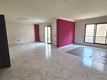 Apartments For sale in Abou Dawoud El Zaheri St., Nasr City, 170 sqm