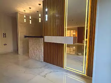 Properties For rent in El Merghany St, Ard El Golf, 200 sqm