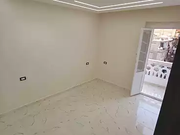 Apartments For sale in El Falki, El Seyouf, 110 sqm
