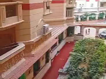 عقارات للإيجار في كمبوند بسموحة، سموحة، 205 متر