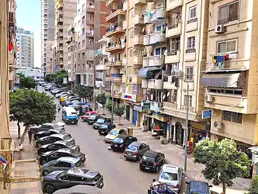 شقق للبيع في شارع الصاغ محمد عبد السلام، سيدي بشر بحري، 145 متر
