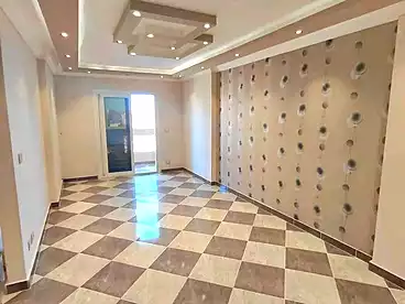 شقق للبيع في شارع خليل حماده، سيدي بشر بحري، 120 متر
