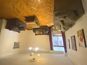 Apartments For rent in El Mohandseen El Askrien St., 1st Zone, 200 sqm