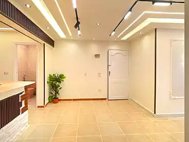 Apartments For sale in Shatee El Nakheel, Al Agamy, 120 sqm