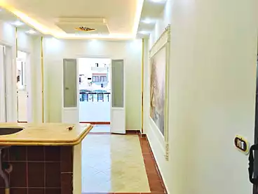 Apartments For sale in Shatee El Nakheel, Al Agamy, 80 sqm