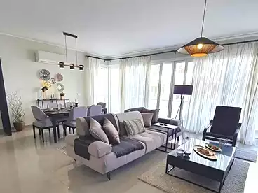 Villas For sale in Al Burouj Compound - Imkan, Compounds in Elshorouk City, 216 sqm
