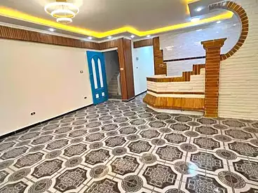 Apartments For sale in Shatee El Nakheel, Al Agamy, 130 sqm