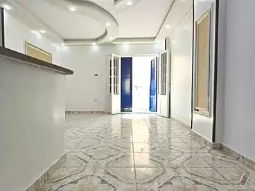 شقق للبيع في شاطئ النخيل - ٦ اكتوبر، العجمي، 90 متر