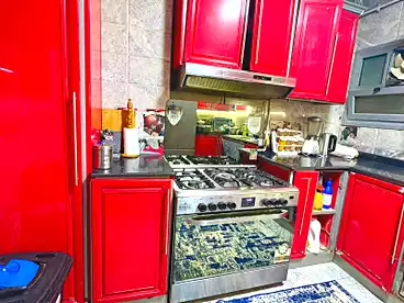Apartments For sale in El Gabri St., El Haram, 280 sqm