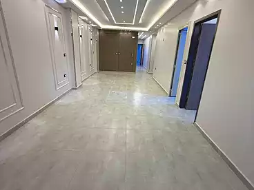 Apartments For sale in El Lebeny, Faisal, 150 sqm