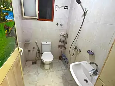 Apartments For rent in Ismail El Fangari St., Alf Maskn, 85 sqm