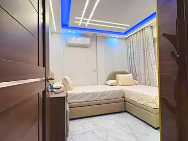شقق للبيع في شماعه، السيوف، 125 متر