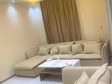 Apartments For sale in Al-Gabri St., El Banafsag Omarat, 160 sqm