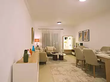 Apartments For sale in New Fustat City, El Fostat, 163 sqm
