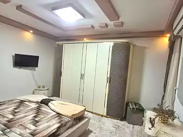 شقق للبيع في شارع البشوات، بيانكي، 145 متر