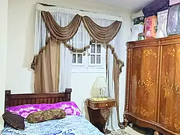 شاليهات للبيع في شارع ابراهيم عثمان، البيطاش، 140 متر