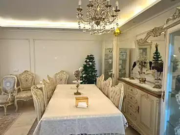 Apartments For sale in Moharram Bey, Alexandria, 135 sqm