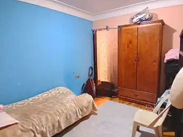 Apartments For sale in El Gaish Road, Sidi Bishr, 161 sqm