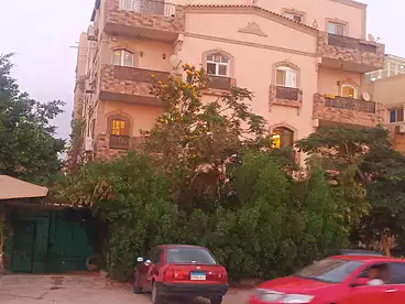 Apartments For sale in El Bostan St., Seventh Neighborhood, 125 sqm