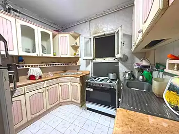 Apartments For sale in Gamal Abdel Nasser St., El Asafra, 135 sqm