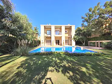 Villas For sale in Allegria Compound - Sodic, Compounds in Sheikh Zayed, 500 sqm