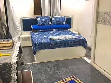 Apartments For sale in Gisr Al Suez, Ain Shams, 140 sqm