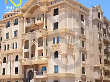 عقارات للبيع في المنطقه الثالثه السياحيه، التوسعات الشمالية، 135 متر