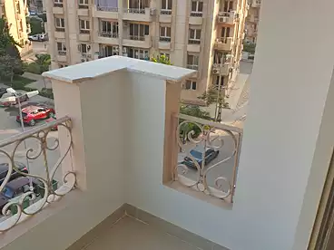 Apartments For sale in El Montazah Compound, Compounds in 6 October, 126 sqm