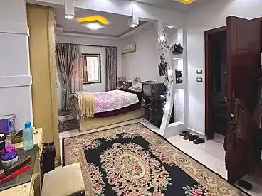 Properties For sale in Mohammed Fouad Galal St, Ibrahimia, 230 sqm