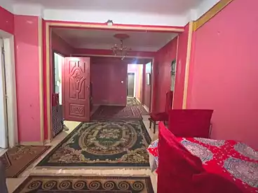 عقارات للبيع في السيوف، الاسكندرية، 80 متر
