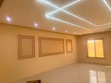 عقارات للإيجار في حي 2000 قطعة، التوسعات الشمالية، 210 متر