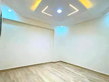 Apartments For sale in El Lebeny, El Haram, 165 sqm