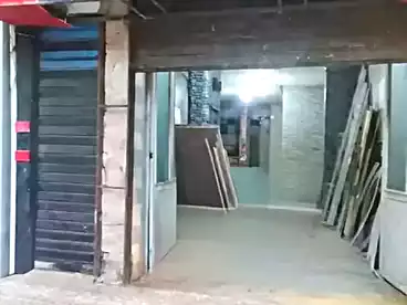 Shops For sale in Khaled Ibn El Walid St., Sidi Beshr Bahri, 80 sqm