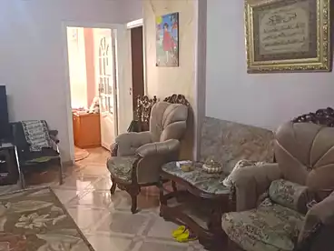 Properties For sale in Mansheya, Alexandria, 120 sqm
