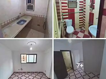 Apartments For sale in El Falki, El Seyouf, 65 sqm