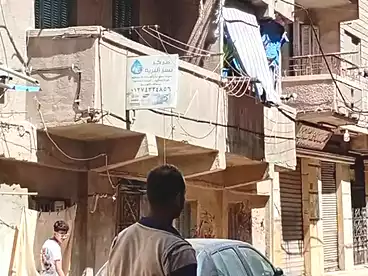 مباني للبيع في السيوف، الاسكندرية، 185 متر